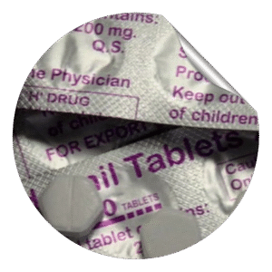 Modafinil