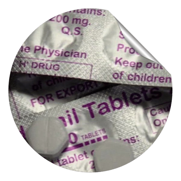 Modafinil