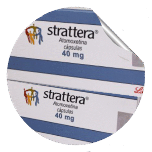 Atomexetine