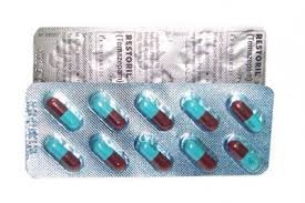 Restoril Temazepam