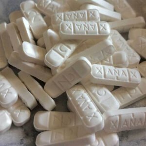Xanax Alprazolam