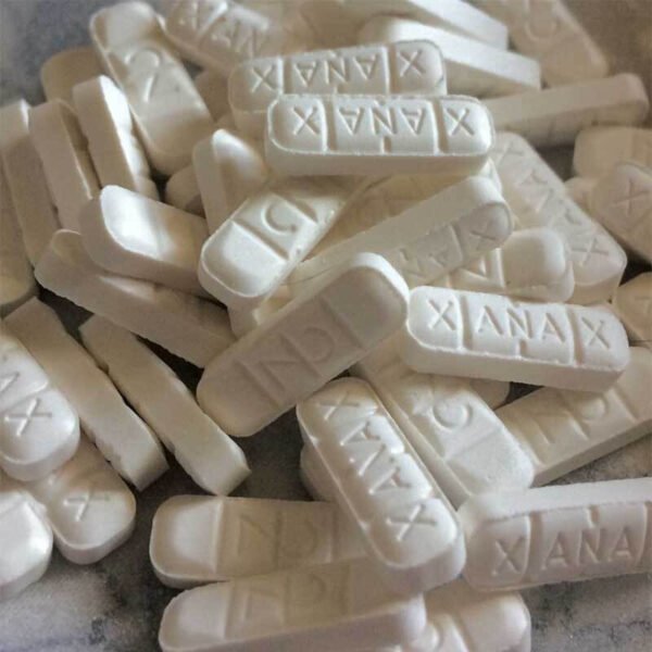 Xanax Alprazolam