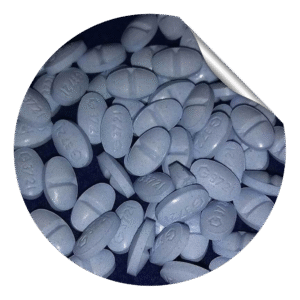 Xanax FootBall