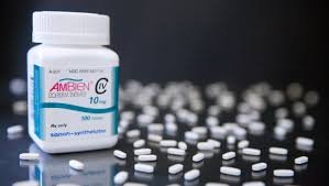 Ambien Zolpidem